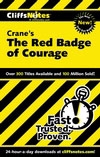 Red Badge of Courage (Cliffs Notes)