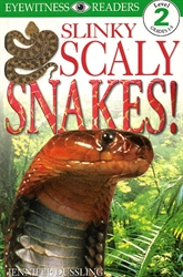 Slinky Scaly Snakes!