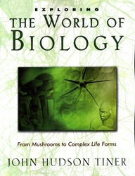 Exploring the World of Biology