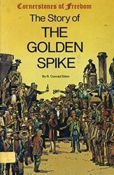 Story of the Golden Spike