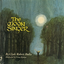 Moon Singer
