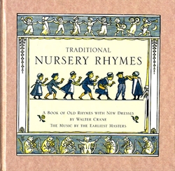 Traditional Nursery Rhymes