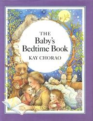 Baby's Bedtime Book