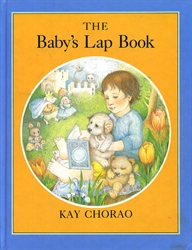 Baby's Lap Book
