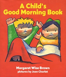 Child's Good Morning Book