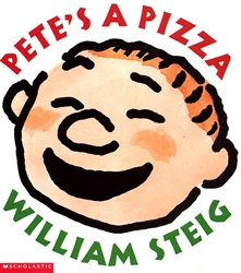 Pete's a Pizza
