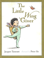 Little Wing Giver