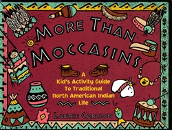 More Than Moccasins
