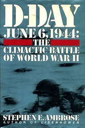 D-Day: June 6, 1944