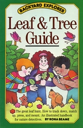 Leaf & Tree Guide