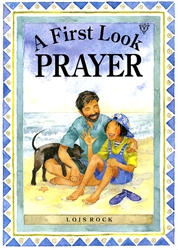 First Look: Prayer - Exodus Books