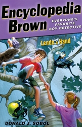Encyclopedia Brown #11