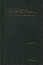 Economics: Principles & Policy