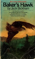 Baker's Hawk