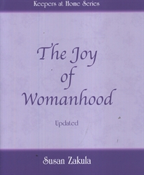 Joy of Womanhood