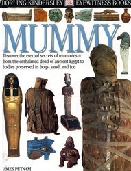 DK Eyewitness: Mummy