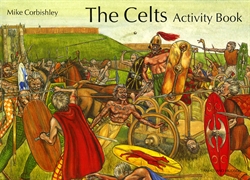 Celts Activity Book