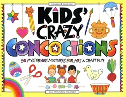 Kids' Crazy Concoctions