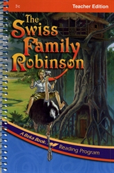 Swiss Family Robinson - Teacher Edition (old)