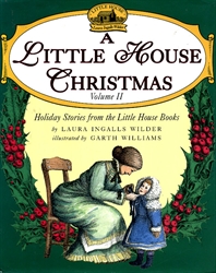 Little House Christmas Volume II