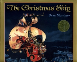 Christmas Ship