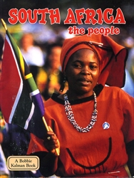 South Africa: The People