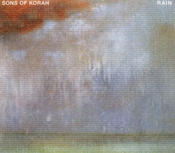 Sons of Korah CD - Rain