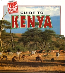 Guide to Kenya