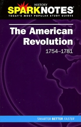 American Revolution 1754-1781