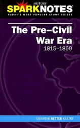Pre-Civil War Era 1815-1850