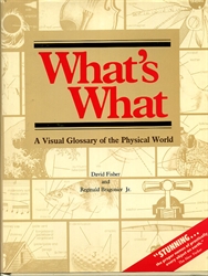 What's What