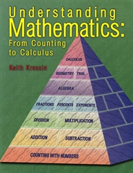 Understanding Mathematics