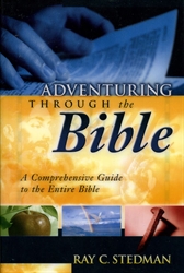 Adventuring Through the Bible
