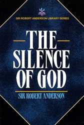 Silence of God