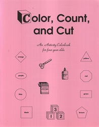Color, Count, and Cut