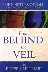 From Behind the Veil
