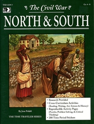 Civil War: North & South