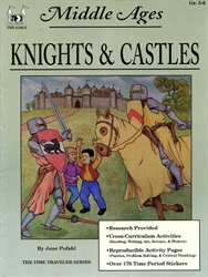 Middle Ages: Knights & Castles