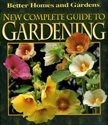New Complete Guide to Gardening