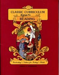Classic Curriculum Reading Grade 4, Book 1