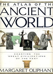 Atlas of the Ancient World