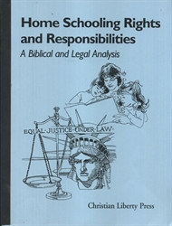 Home Schooling Rights and Responsibilities