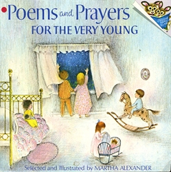 Poems and Prayers for the Very Young