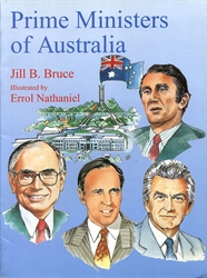 Prime Ministers of Australia