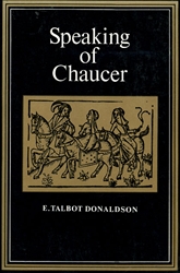Speaking of Chaucer