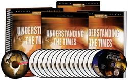Understanding the Times - Traditional School Teaching Package