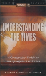 Understanding the Times - Traditional School DVDs