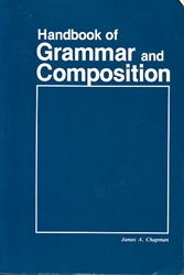 Handbook of Grammar & Composition (old)