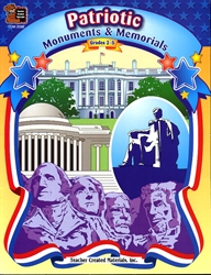 Patriotic Monuments and Memorials