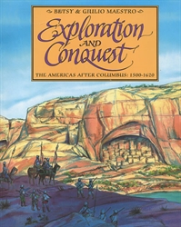 Exploration and Conquest TOS